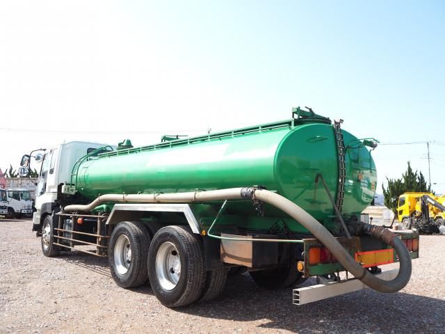 Ref No.A14949858 ISUZU GIGA Image#3