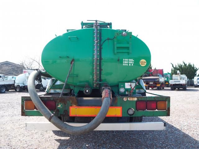 Ref No.A14949858 ISUZU GIGA Image#4