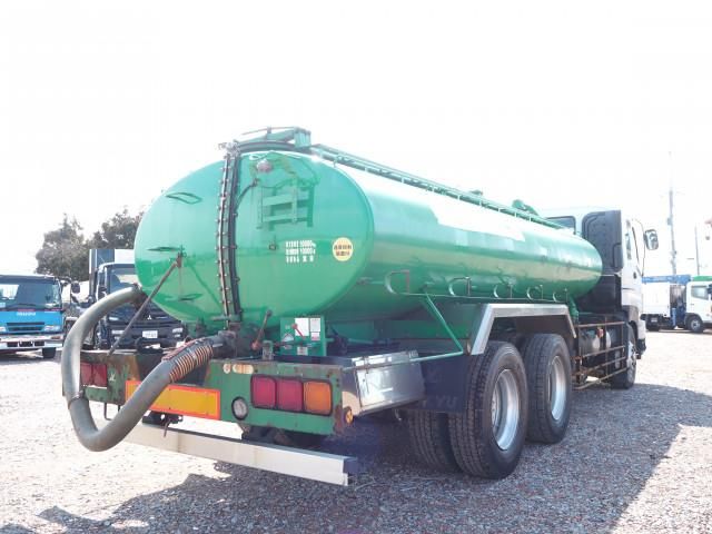 Ref No.A14949858 ISUZU GIGA Image#5