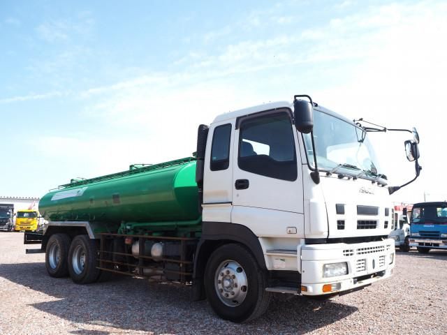 Ref No.A14949858 ISUZU GIGA Image#7