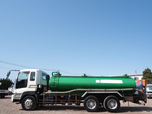 Ref No.A14949858 ISUZU GIGA Image#2
