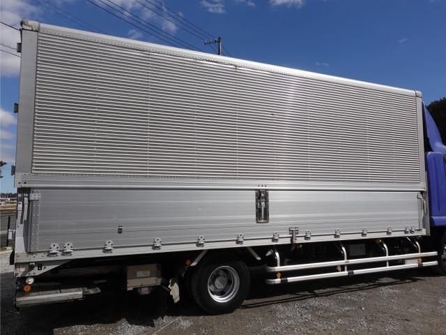 Ref No.A14949864 ISUZU FORWARD Image#8