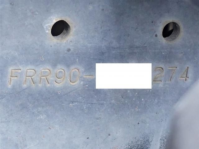 Ref No.A14949864 ISUZU FORWARD Image#18