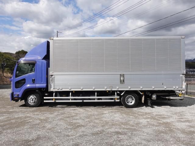 Ref No.A14949864 ISUZU FORWARD Image#10