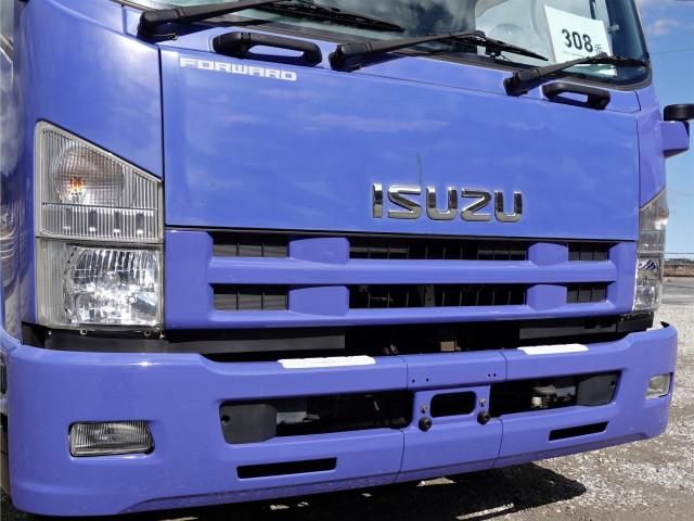 Ref No.A14949864 ISUZU FORWARD Image#5