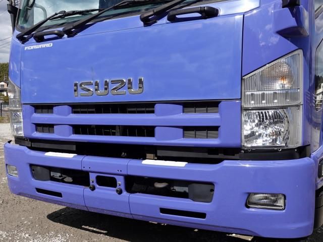 Ref No.A14949864 ISUZU FORWARD Image#4