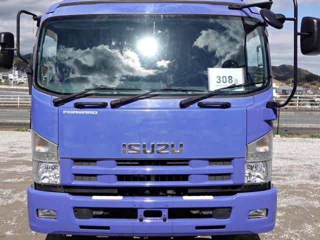 Ref No.A14949864 ISUZU FORWARD Image#3