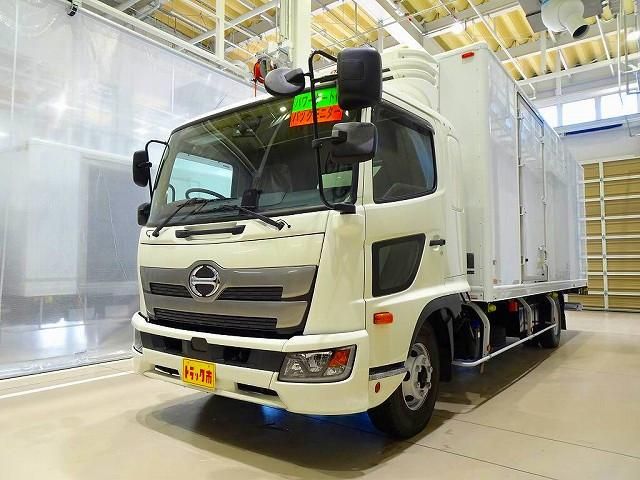 HINO RANGER