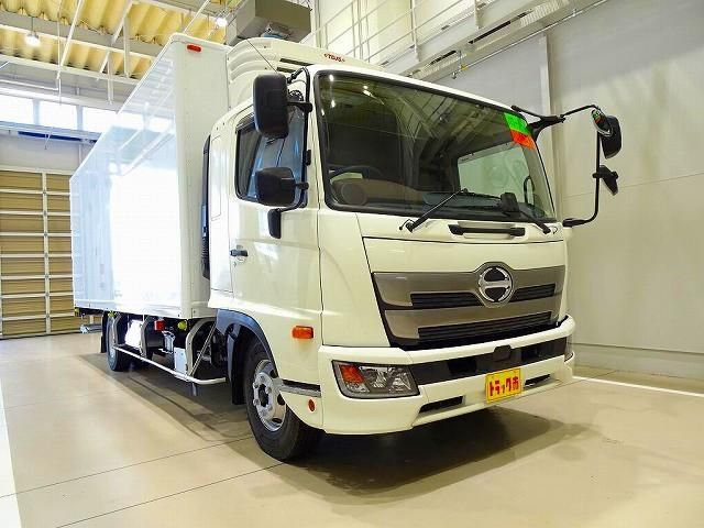Ref No.A14949872 HINO RANGER Image#2