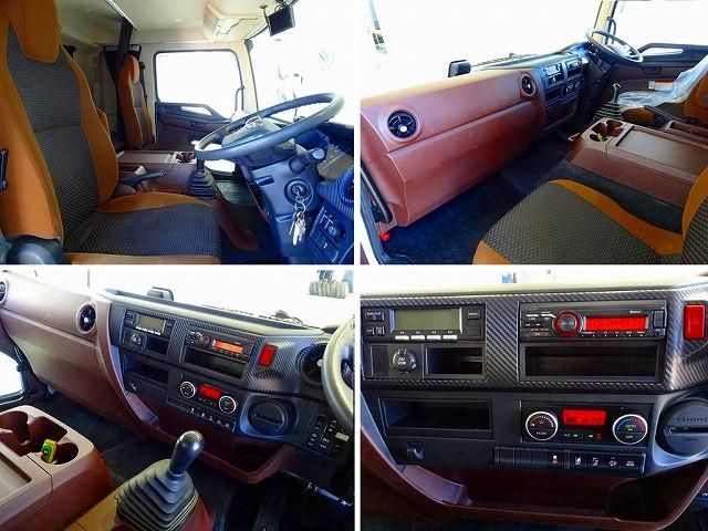 Ref No.A14949872 HINO RANGER Image#8