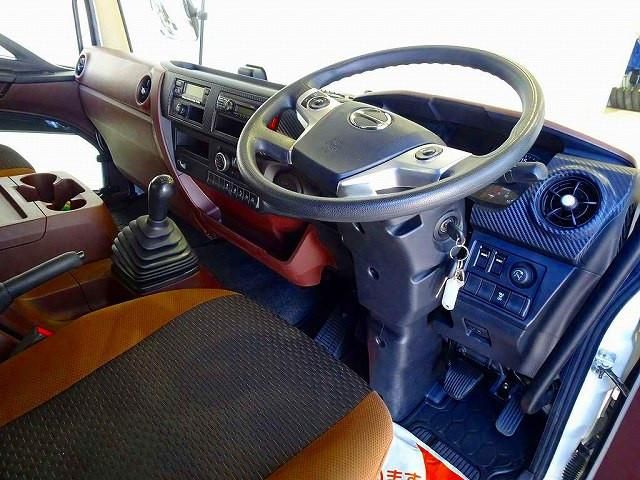 Ref No.A14949872 HINO RANGER Image#5