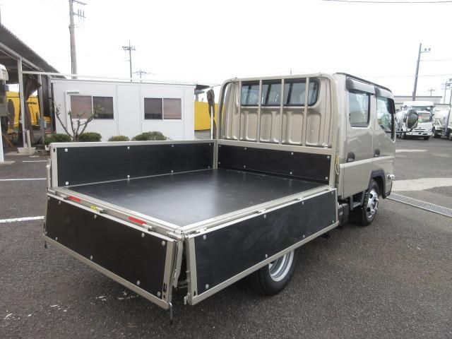 Ref No.A14949875 MITSUBISHI CANTER TRUCK Image#12