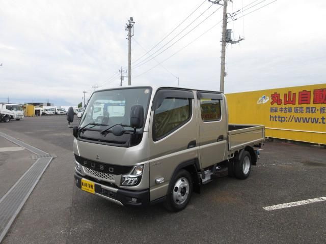 MITSUBISHI CANTER TRUCK