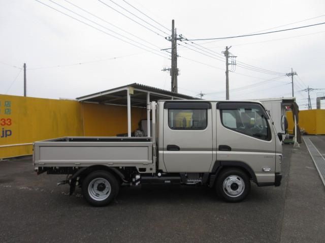 Ref No.A14949875 MITSUBISHI CANTER TRUCK Image#6