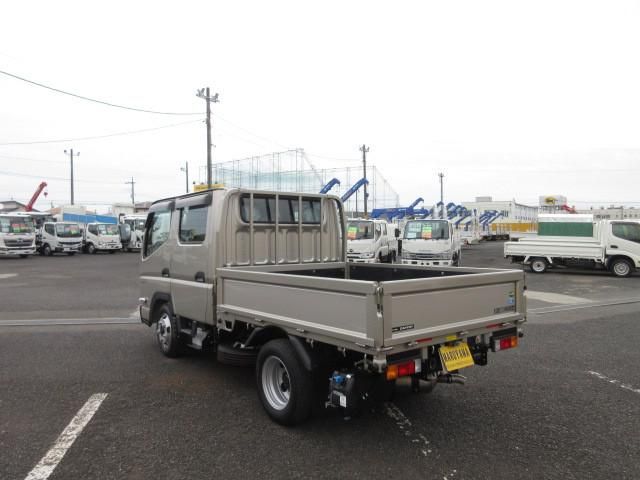Ref No.A14949875 MITSUBISHI CANTER TRUCK Image#3
