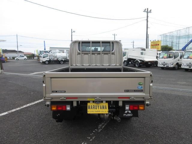 Ref No.A14949875 MITSUBISHI CANTER TRUCK Image#7