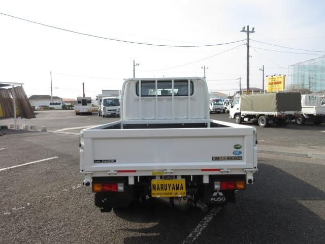 Ref No.A14949876 MITSUBISHI CANTER TRUCK Image#7