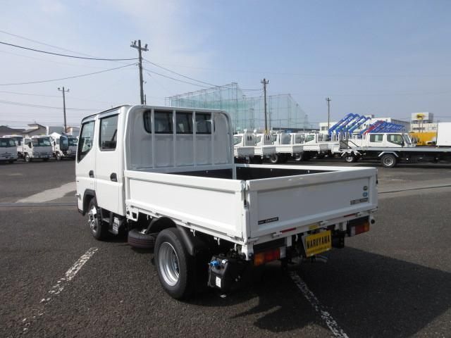 Ref No.A14949876 MITSUBISHI CANTER TRUCK Image#3