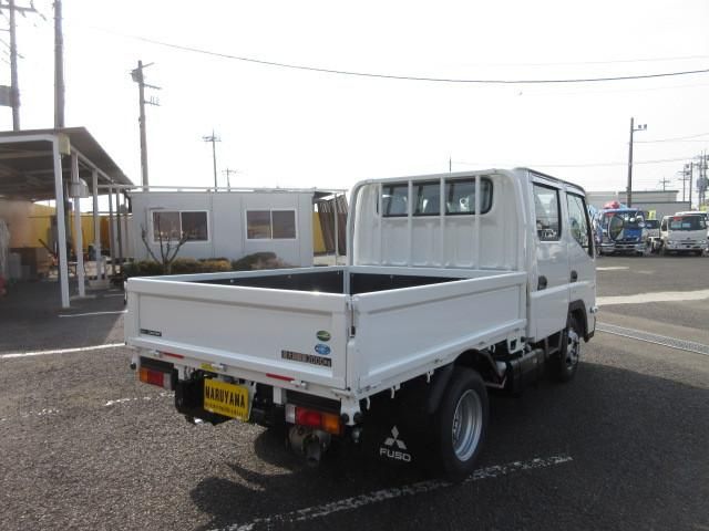 Ref No.A14949876 MITSUBISHI CANTER TRUCK Image#4