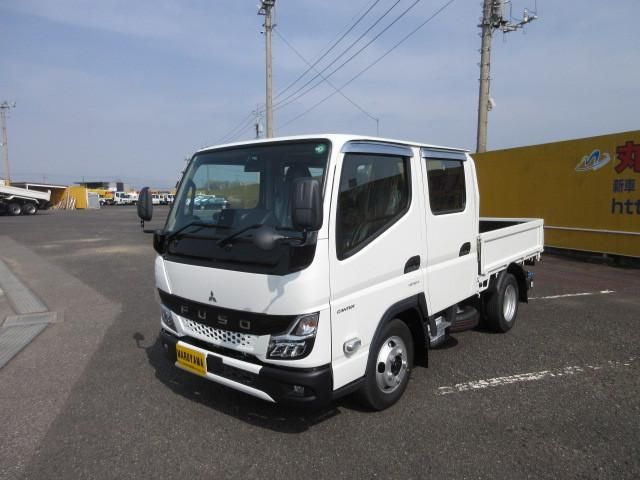 MITSUBISHI CANTER TRUCK