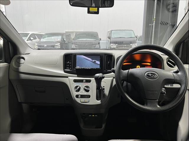 Ref No.A14949920 SUBARU PLEO PLUS Image#2