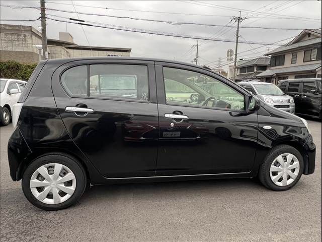 Ref No.A14949920 SUBARU PLEO PLUS Image#5