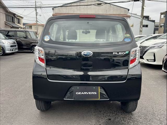 Ref No.A14949920 SUBARU PLEO PLUS Image#8
