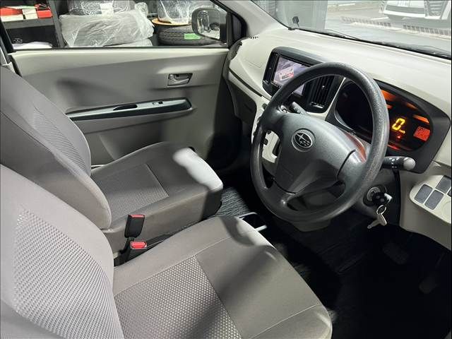 Ref No.A14949920 SUBARU PLEO PLUS Image#12