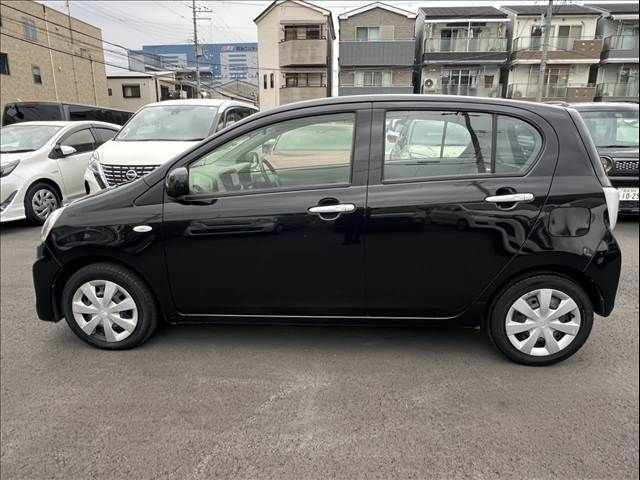 Ref No.A14949920 SUBARU PLEO PLUS Image#6