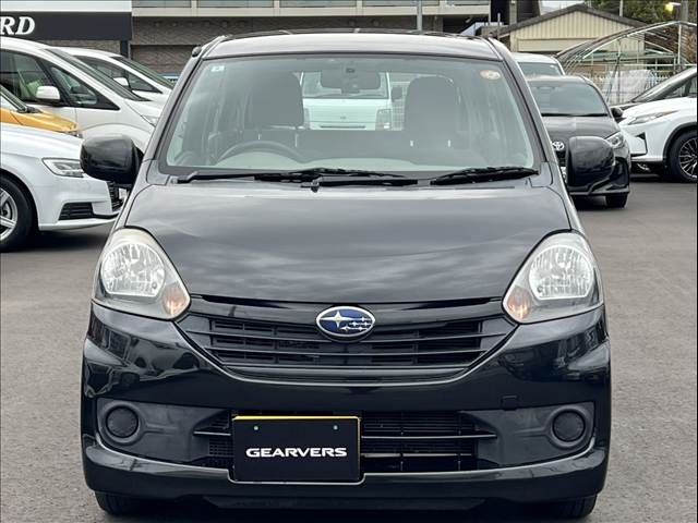 Ref No.A14949920 SUBARU PLEO PLUS Image#3