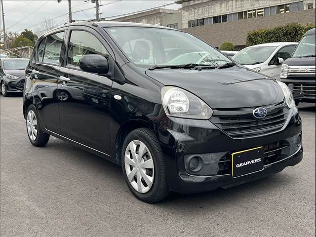 Ref No.A14949920 SUBARU PLEO PLUS Image#4