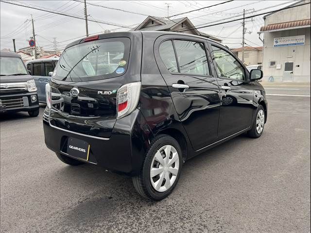 Ref No.A14949920 SUBARU PLEO PLUS Image#7