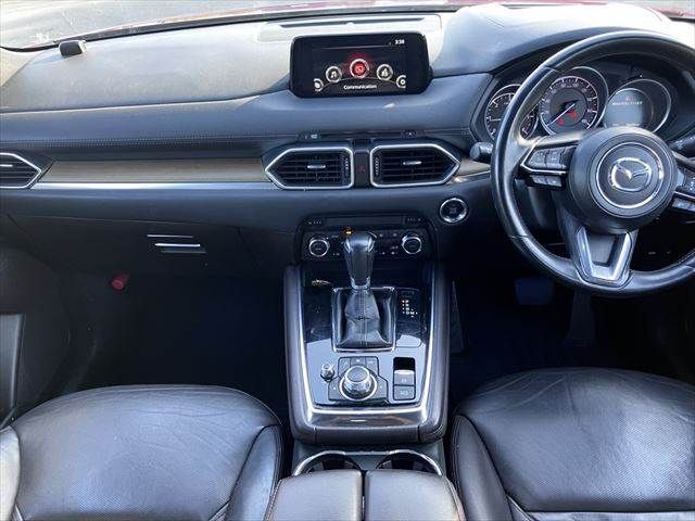 Ref No.A14949965 MAZDA CX8 Image#3