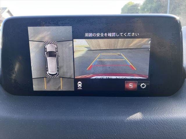 Ref No.A14949965 MAZDA CX8 Image#5