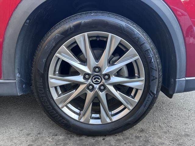 Ref No.A14949965 MAZDA CX8 Image#14