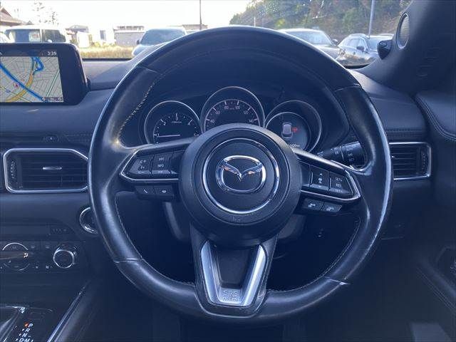 Ref No.A14949965 MAZDA CX8 Image#13