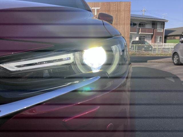 Ref No.A14949965 MAZDA CX8 Image#11