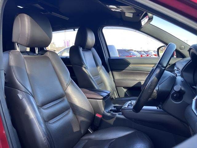 Ref No.A14949965 MAZDA CX8 Image#7