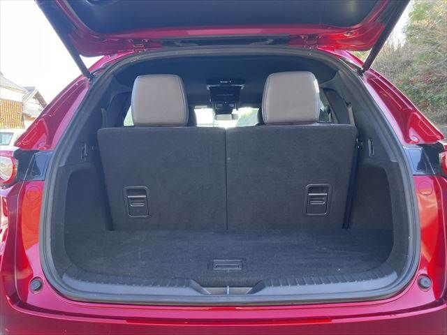Ref No.A14949965 MAZDA CX8 Image#10