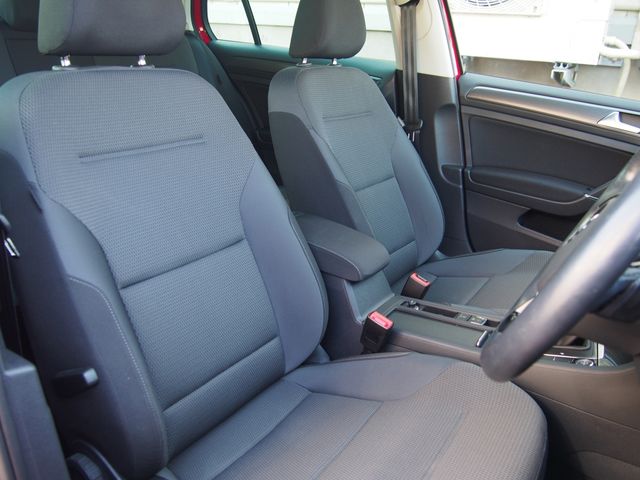 Ref No.A14949993 VOLKSWAGEN GOLF Image#5