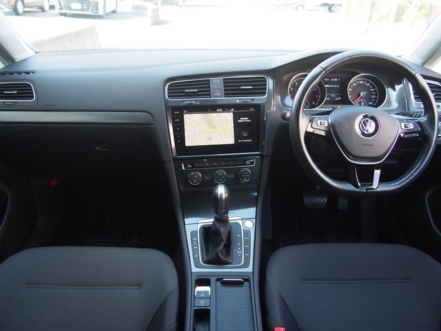 Ref No.A14949993 VOLKSWAGEN GOLF Image#2