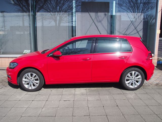 Ref No.A14949993 VOLKSWAGEN GOLF Image#18