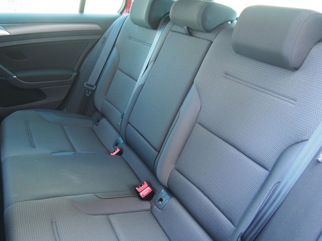 Ref No.A14949993 VOLKSWAGEN GOLF Image#7