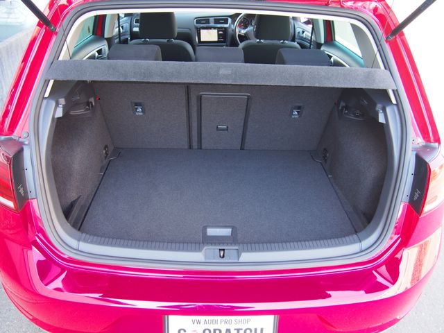 Ref No.A14949993 VOLKSWAGEN GOLF Image#8
