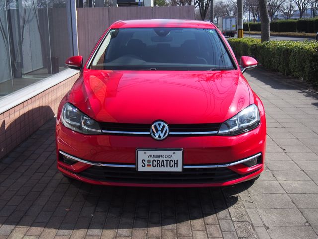 Ref No.A14949993 VOLKSWAGEN GOLF Image#17