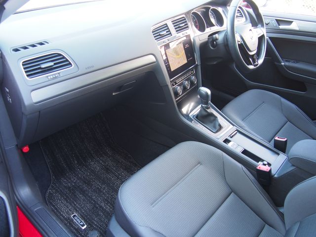 Ref No.A14949993 VOLKSWAGEN GOLF Image#6
