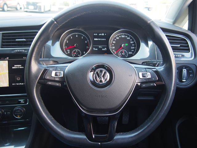 Ref No.A14949993 VOLKSWAGEN GOLF Image#11