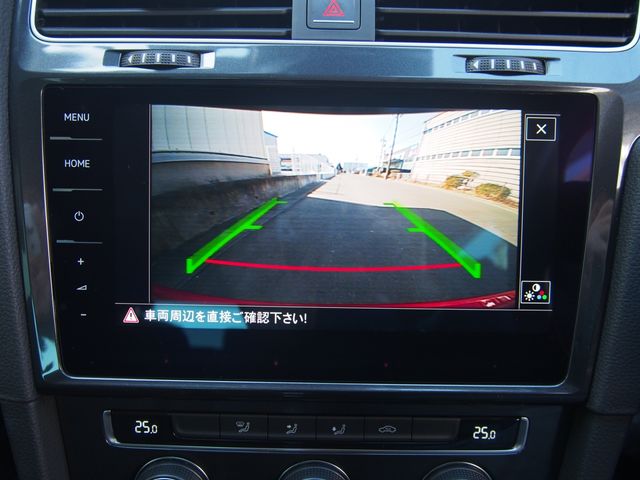 Ref No.A14949993 VOLKSWAGEN GOLF Image#10
