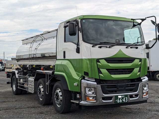 Ref No.A14962225 ISUZU GIGA Image#3