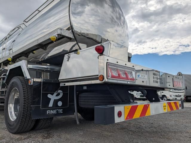 Ref No.A14962225 ISUZU GIGA Image#8